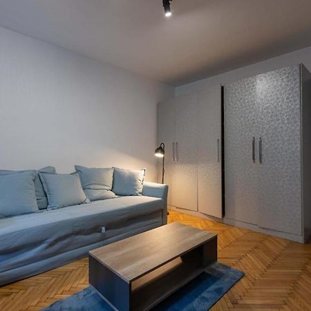 Lumiere Luxe Suites Belgrád Kültér fotó