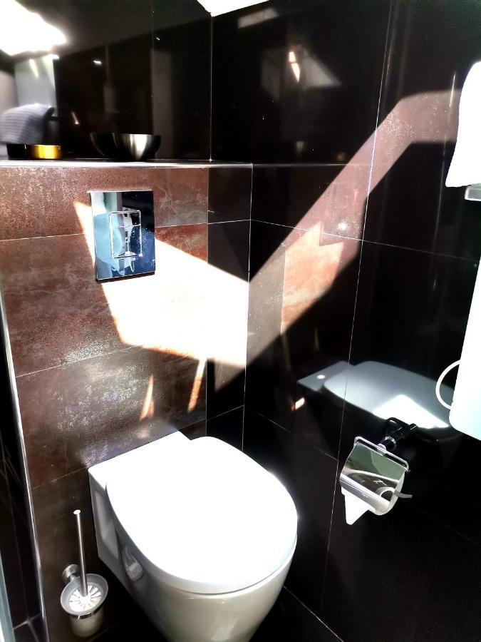 Lumiere Luxe Suites Belgrád Kültér fotó