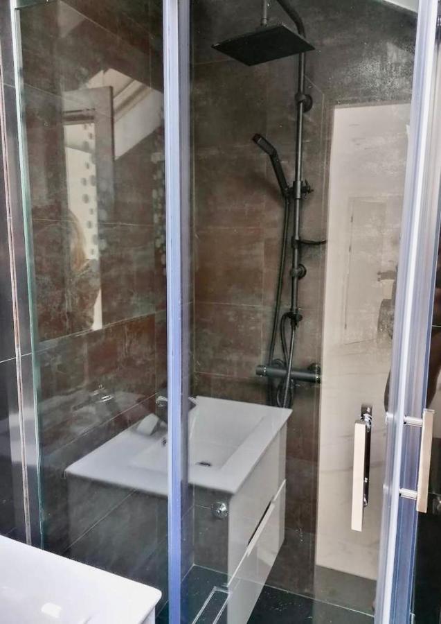 Lumiere Luxe Suites Belgrád Kültér fotó