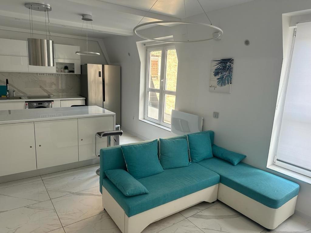Lumiere Luxe Suites Belgrád Kültér fotó