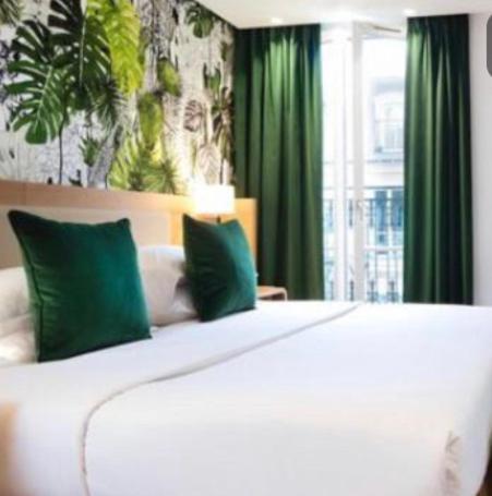 Lumiere Luxe Suites Belgrád Kültér fotó