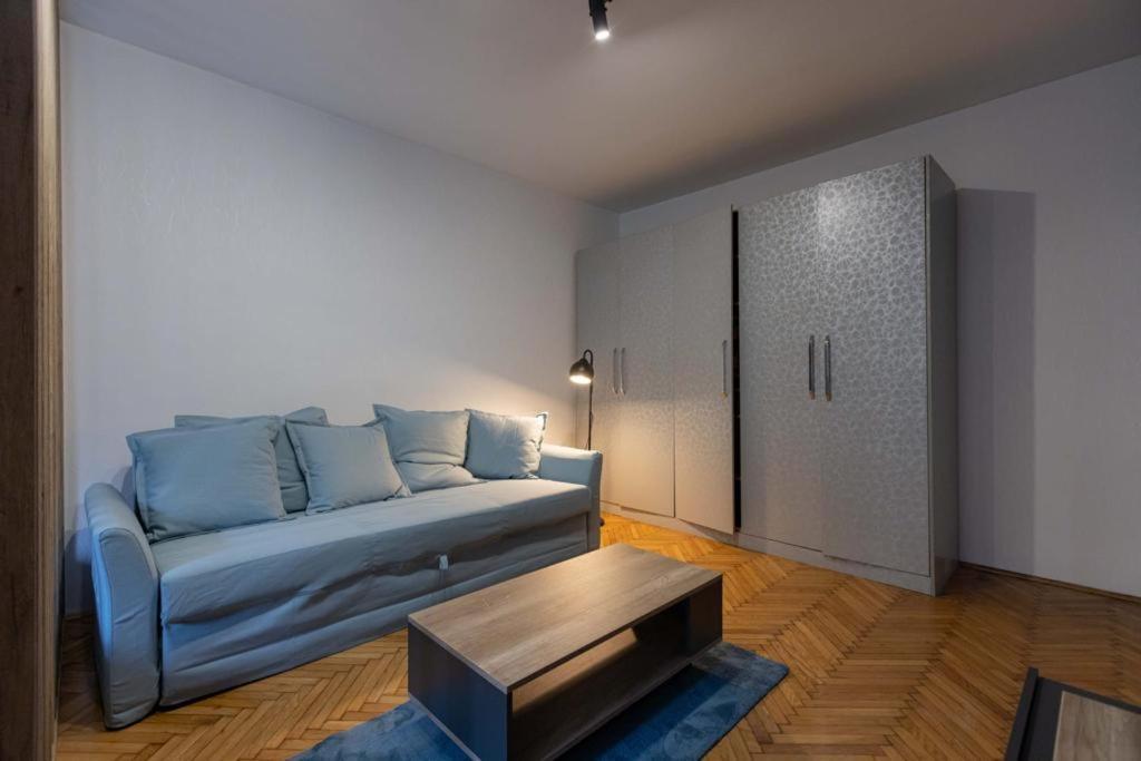 Lumiere Luxe Suites Belgrád Kültér fotó
